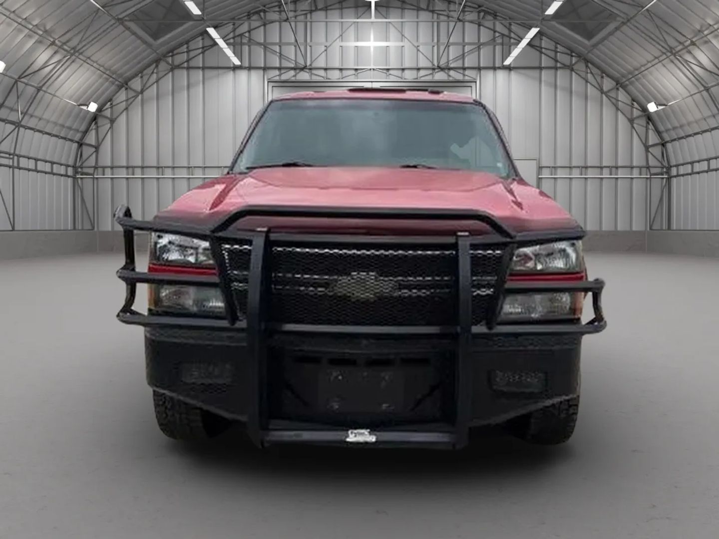 chevrolet silverado classic 2500hd 2007 1GCHK23D07F171846 image chevrolet silverado classic 2500hd 2007 1GCHK23D07F171846 image